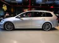 Volkswagen Golf Sportscombi R 2.0 4M 301hk Miltek Sportavgas