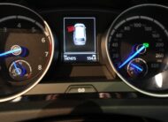 Volkswagen Golf Sportscombi R 2.0 4M 301hk Miltek Sportavgas
