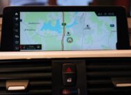 BMW 320 d xDrive M Sport Helläder Dragkrok Navi Motorvärmare