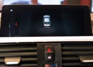 BMW 320 d xDrive M Sport Helläder Dragkrok Navi Motorvärmare