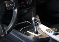 BMW 320 d xDrive M Sport Helläder Dragkrok Navi Motorvärmare