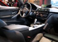 BMW 320 d xDrive M Sport Helläder Dragkrok Navi Motorvärmare