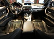 BMW 320 d xDrive M Sport Helläder Dragkrok Navi Motorvärmare