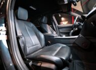 BMW 320 d xDrive M Sport Helläder Dragkrok Navi Motorvärmare