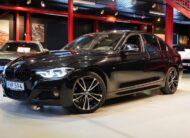 BMW 320 d xDrive M Sport Helläder Dragkrok Navi Motorvärmare