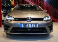 Volkswagen Golf 5-dörrars R 2.0 301hk 4M DYNAUDIO