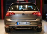 Volkswagen Golf 5-dörrars R 2.0 301hk 4M DYNAUDIO
