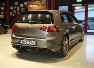 Volkswagen Golf 5-dörrars R 2.0 301hk 4M DYNAUDIO