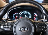 Kia Sorento 2.2 AWD Business 7 Sits Skin stolar Motorvärmare