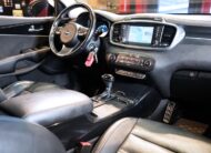 Kia Sorento 2.2 AWD Business 7 Sits Skin stolar Motorvärmare