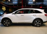 Kia Sorento 2.2 AWD Business 7 Sits Skin stolar Motorvärmare