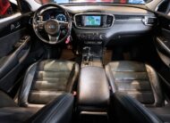 Kia Sorento 2.2 AWD Business 7 Sits Skin stolar Motorvärmare