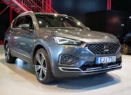 Seat Tarraco 7-Sits 4Drive Xcellence Panorama El stolar Drag