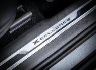 Seat Tarraco 7-Sits 4Drive Xcellence Panorama El stolar Drag