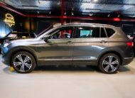 Seat Tarraco 7-Sits 4Drive Xcellence Panorama El stolar Drag