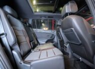 Seat Tarraco 7-Sits 4Drive Xcellence Panorama El stolar Drag