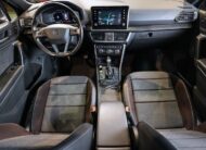 Seat Tarraco 7-Sits 4Drive Xcellence Panorama El stolar Drag