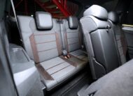 Seat Tarraco 7-Sits 4Drive Xcellence Panorama El stolar Drag