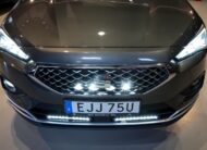 Seat Tarraco 7-Sits 4Drive Xcellence Panorama El stolar Drag