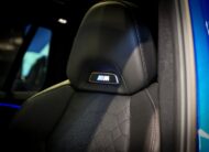 BMW X3 M Competition 510HK Panorama HUD H/K Sportavgassystem