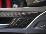 BMW X3 M Competition 510HK Panorama HUD H/K Sportavgassystem