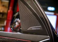 BMW X3 M Competition 510HK Panorama HUD H/K Sportavgassystem