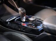 BMW X3 M Competition 510HK Panorama HUD H/K Sportavgassystem
