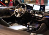 BMW X3 M Competition 510HK Panorama HUD H/K Sportavgassystem