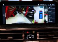 BMW X3 M Competition 510HK Panorama HUD H/K Sportavgassystem