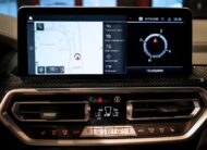 BMW X3 M Competition 510HK Panorama HUD H/K Sportavgassystem