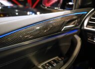 BMW X3 M Competition 510HK Panorama HUD H/K Sportavgassystem