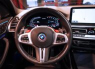BMW X3 M Competition 510HK Panorama HUD H/K Sportavgassystem