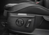 Volkswagen Passat Sportscombi 2.0 4M R-Line skinn GT D-värm