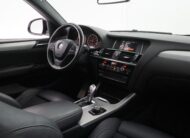 BMW X4 xDrive 20d 190 hk M Sport Taklucka läder P-Sensor