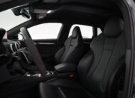 Audi RS3 Sportback Cockpit Matrix B&O Läder 400hk Svensksåld