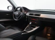 BMW 320 d xDrive 184hk Sedan Motorvärmare