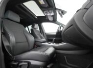 BMW X4 xDrive 20d 190 hk M Sport Taklucka läder P-Sensor