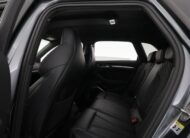 Audi RS3 Sportback Cockpit Matrix B&O Läder 400hk Svensksåld