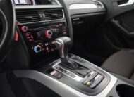 Audi A4 Allroad Quattro 2.0 177hk Comfort P-Sensor