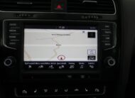 Volkswagen Golf GTI Performance Panorama Dynaudio Skin Kamera