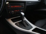 BMW 320 d xDrive 184hk Sedan Motorvärmare