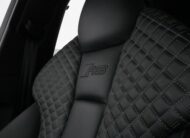 Audi RS3 Sportback Cockpit Matrix B&O Läder 400hk Svensksåld