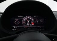 Audi RS3 Sportback Cockpit Matrix B&O Läder 400hk Svensksåld