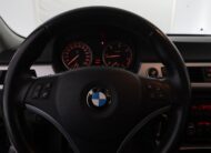 BMW 320 d xDrive 184hk Sedan Motorvärmare