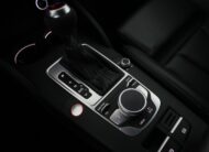 Audi RS3 Sportback Cockpit Matrix B&O Läder 400hk Svensksåld
