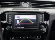 Volkswagen Passat Sportscombi 2.0 4M R-Line skinn GT D-värm