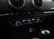 Audi RS3 Sportback Cockpit Matrix B&O Läder 400hk Svensksåld