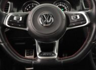 Volkswagen Golf GTI Performance Panorama Dynaudio Skin Kamera