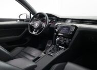 Volkswagen Passat Sportscombi 2.0 4M R-Line skinn GT D-värm