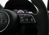 Audi RS3 Sportback Cockpit Matrix B&O Läder 400hk Svensksåld